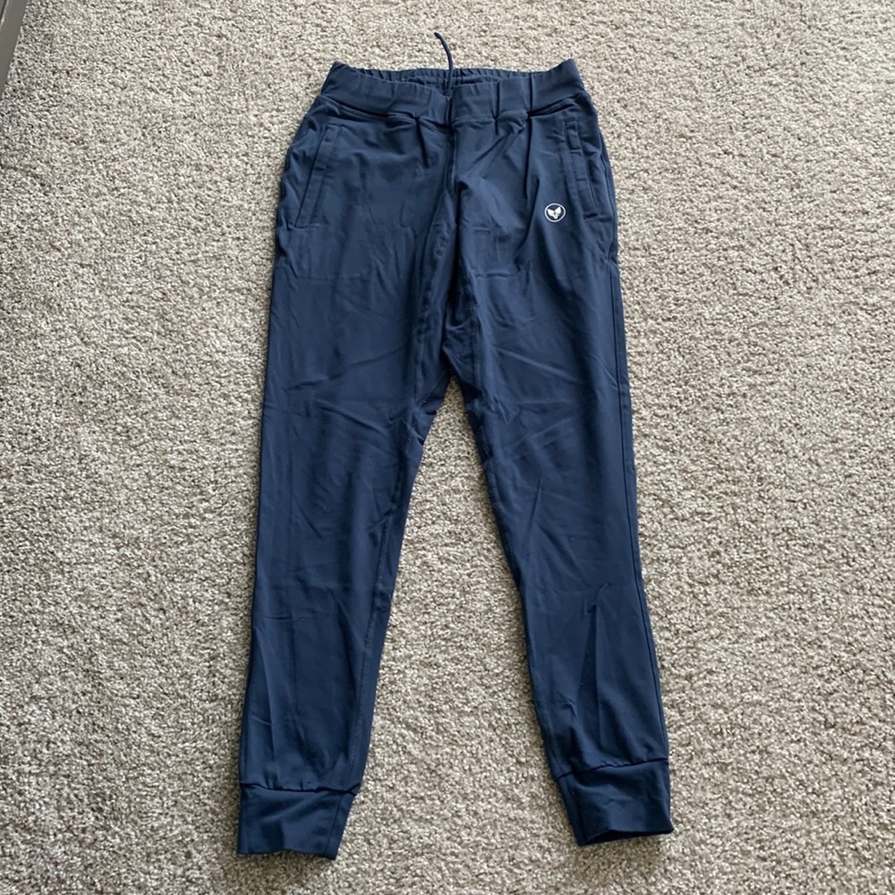 Alpha forward lifestyle joggers
